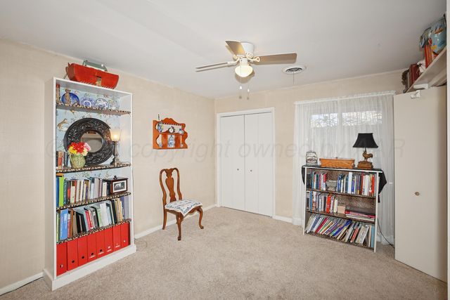 4219 ALBERT Avenue, Amarillo, TX 79106