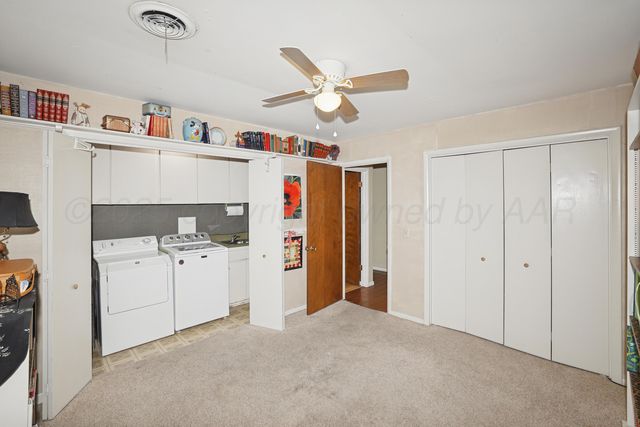 4219 ALBERT Avenue, Amarillo, TX 79106