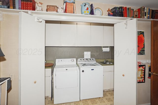 4219 ALBERT Avenue, Amarillo, TX 79106