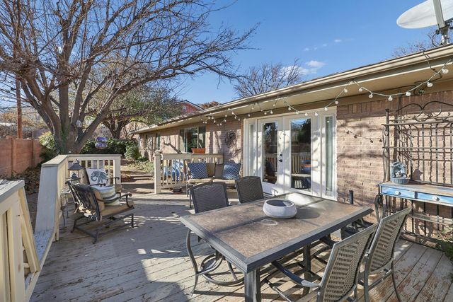 4219 ALBERT Avenue, Amarillo, TX 79106