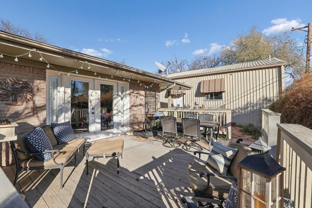 4219 ALBERT Avenue, Amarillo, TX 79106