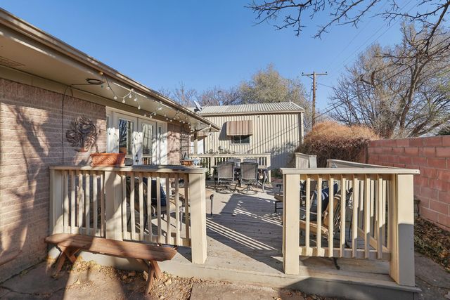 4219 ALBERT Avenue, Amarillo, TX 79106