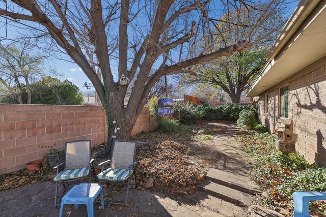 4219 ALBERT Avenue, Amarillo, TX 79106