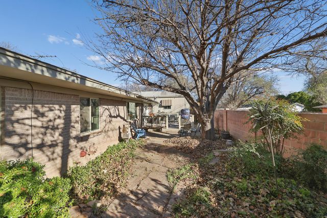 4219 ALBERT Avenue, Amarillo, TX 79106