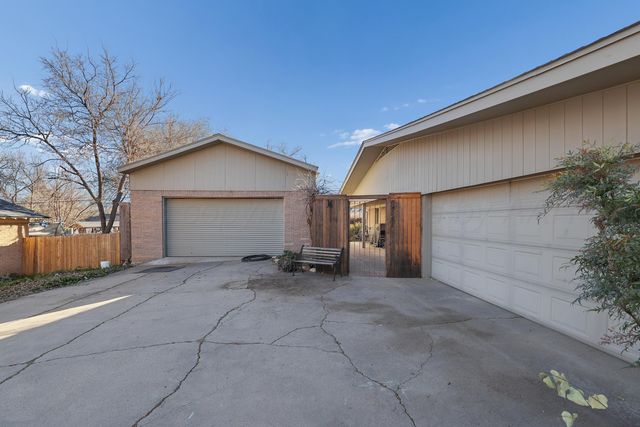 4219 ALBERT Avenue, Amarillo, TX 79106