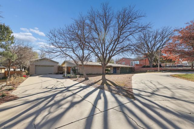 4219 ALBERT Avenue, Amarillo, TX 79106