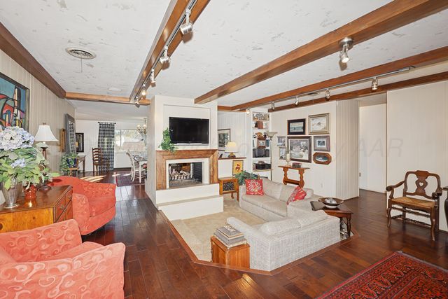 4219 ALBERT Avenue, Amarillo, TX 79106