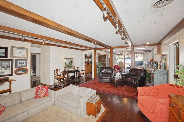 4219 ALBERT Avenue, Amarillo, TX 79106