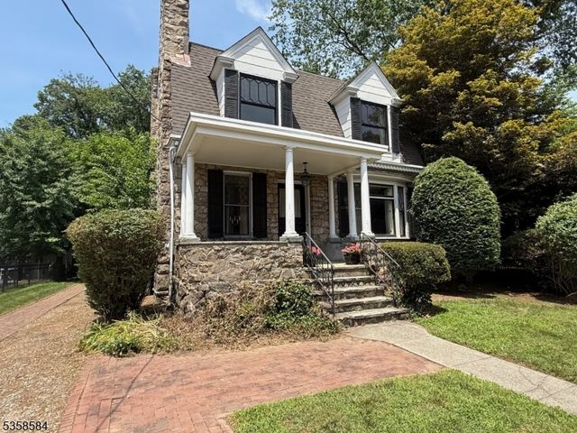 205 CASINO AVENUE, Cranford Twp., NJ 07016