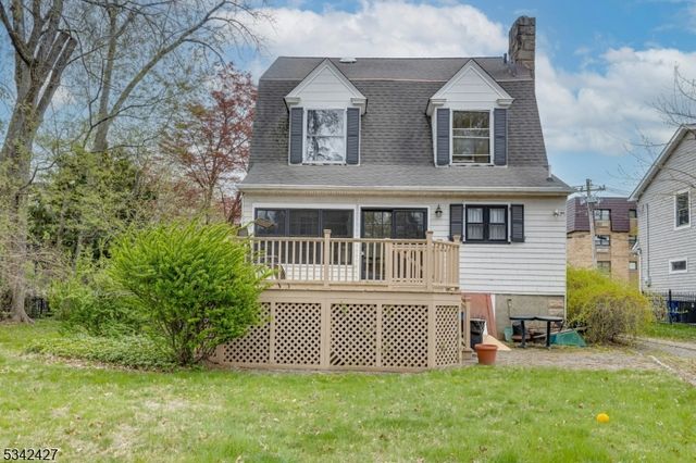 205 CASINO AVENUE, Cranford Twp., NJ 07016