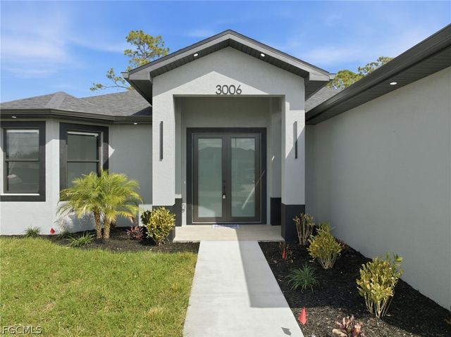 3006 2nd ST W, Lehigh Acres, FL 33971