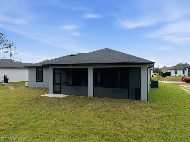 3006 2nd ST W, Lehigh Acres, FL 33971