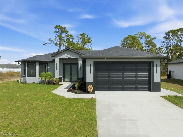 3006 2nd ST W, Lehigh Acres, FL 33971