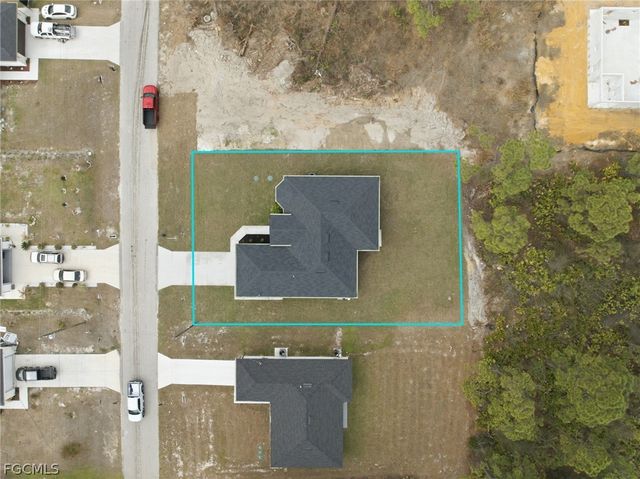 3006 2nd ST W, Lehigh Acres, FL 33971