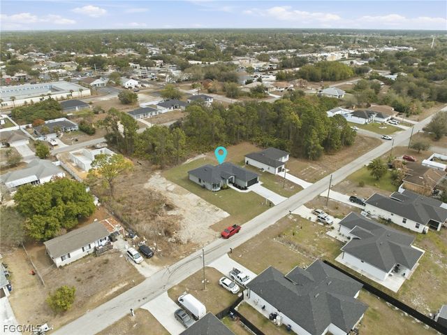3006 2nd ST W, Lehigh Acres, FL 33971