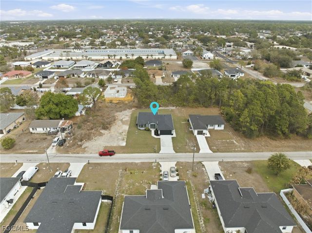 3006 2nd ST W, Lehigh Acres, FL 33971