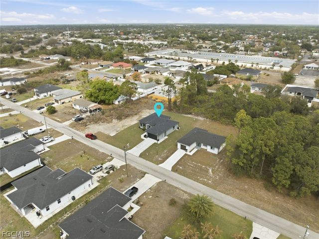 3006 2nd ST W, Lehigh Acres, FL 33971