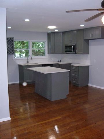 3212 Delmar Lane NW, Atlanta, GA 30311