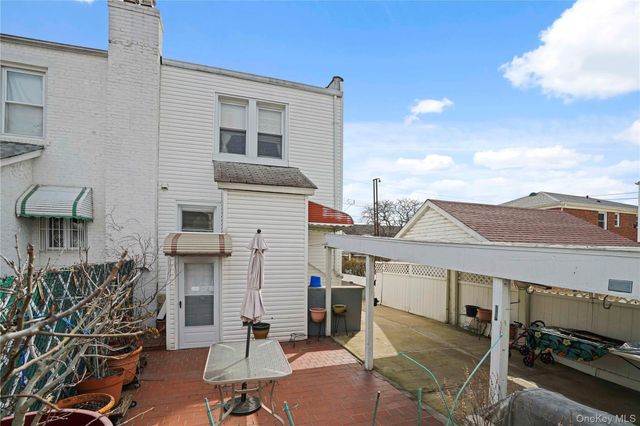 135-48 115th Street, South Ozone Park, NY 11420