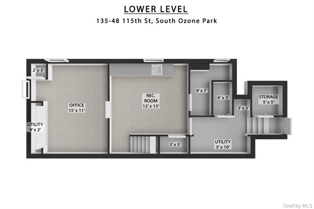 135-48 115th Street, South Ozone Park, NY 11420