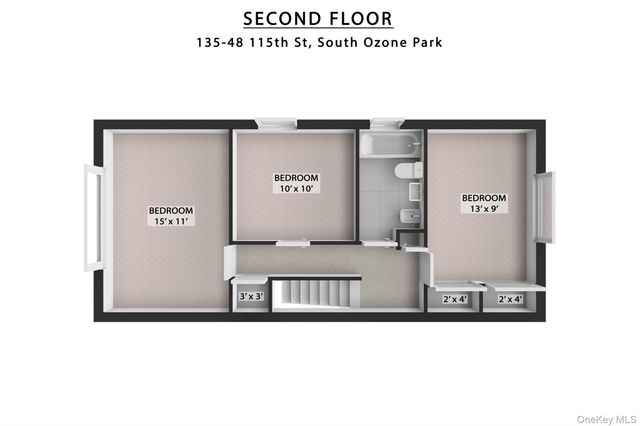 135-48 115th Street, South Ozone Park, NY 11420