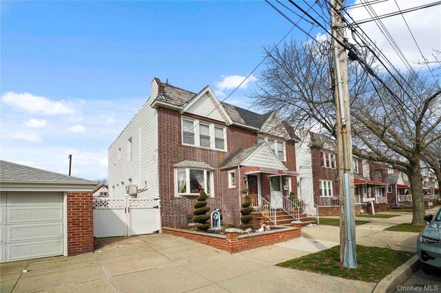 135-48 115th Street, South Ozone Park, NY 11420