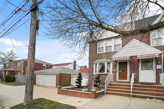 135-48 115th Street, South Ozone Park, NY 11420