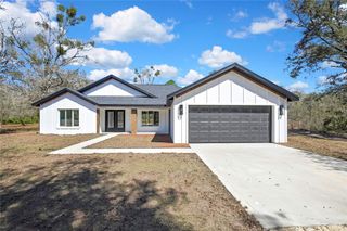 11983 W APPLETREE PLACE, Crystal River, FL 34428