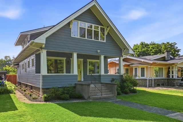 2921 N West Oval St, Spokane, WA 99205