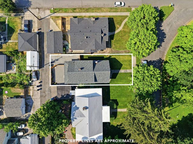 2921 N West Oval St, Spokane, WA 99205
