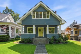 2921 N West Oval St, Spokane, WA 99205
