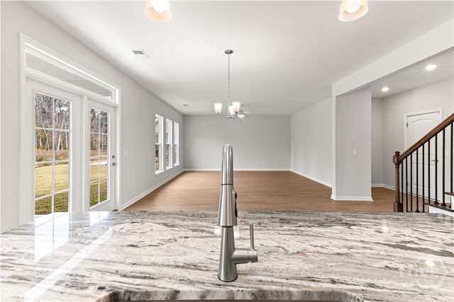 144 Como Drive, Pooler, GA 31322