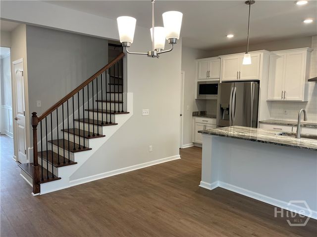 144 Como Drive, Pooler, GA 31322