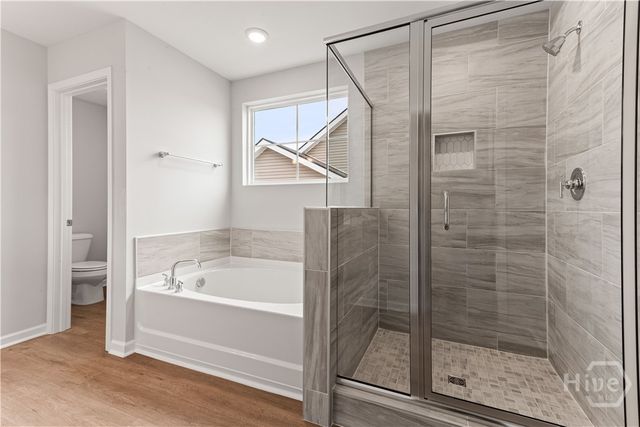 144 Como Drive, Pooler, GA 31322