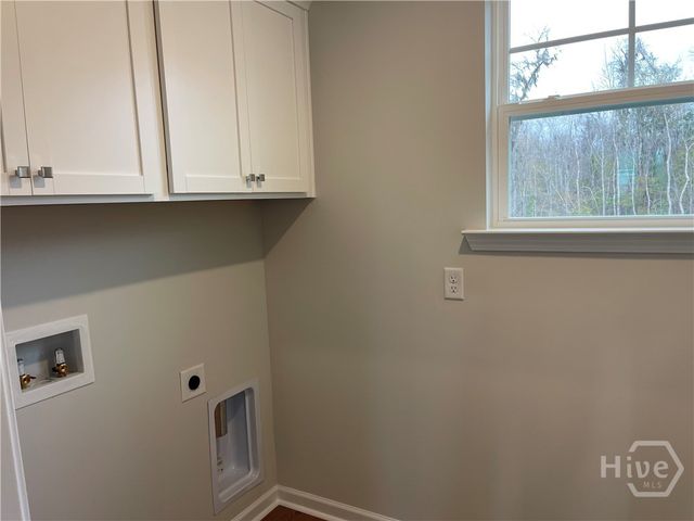 144 Como Drive, Pooler, GA 31322