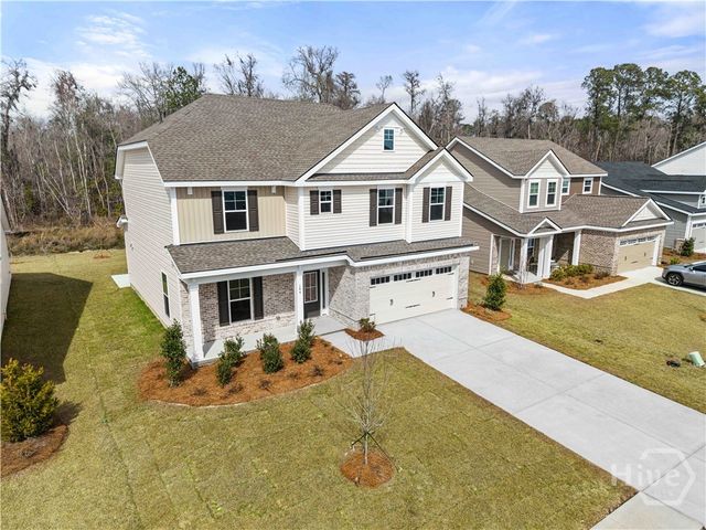 144 Como Drive, Pooler, GA 31322