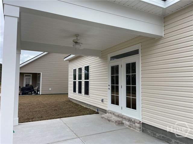 144 Como Drive, Pooler, GA 31322