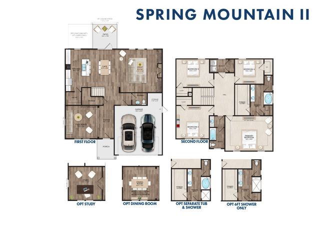 144 Como Drive, Pooler, GA 31322