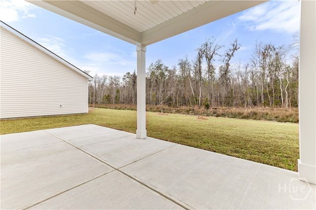 144 Como Drive, Pooler, GA 31322