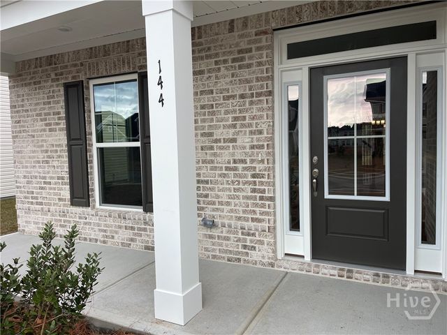 144 Como Drive, Pooler, GA 31322