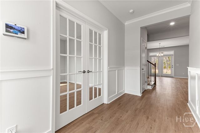 144 Como Drive, Pooler, GA 31322