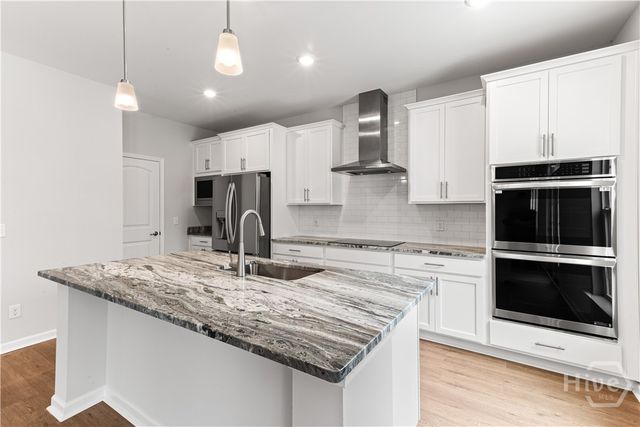 144 Como Drive, Pooler, GA 31322