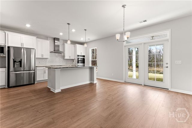 144 Como Drive, Pooler, GA 31322