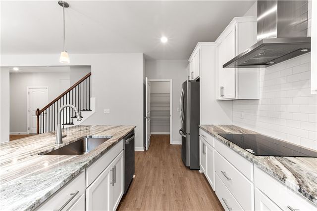 144 Como Drive, Pooler, GA 31322