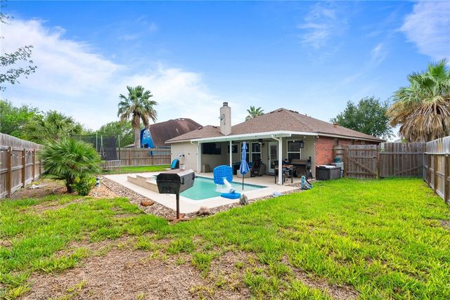 3006 Quebec Dr, Corpus Christi, TX 78414