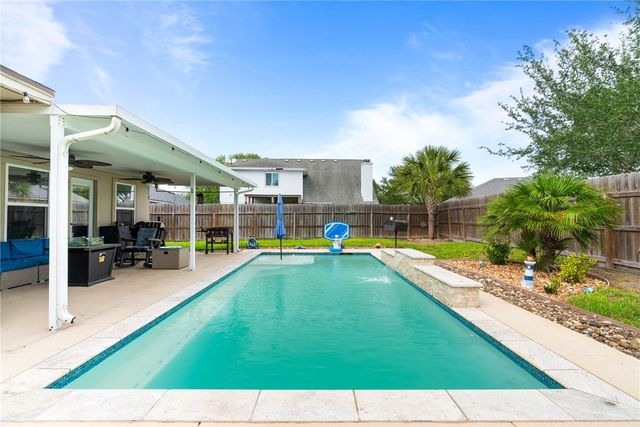 3006 Quebec Dr, Corpus Christi, TX 78414