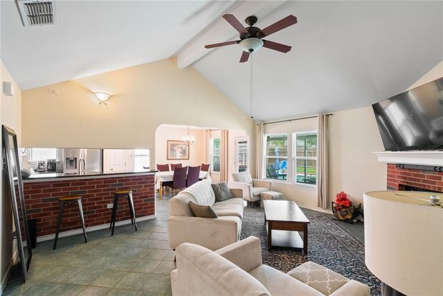 3006 Quebec Dr, Corpus Christi, TX 78414