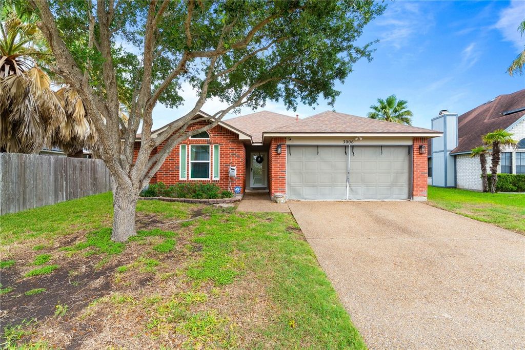 3006 Quebec Dr, Corpus Christi, TX 78414
