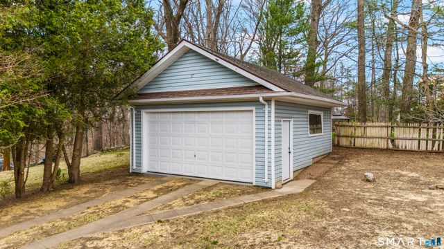 35 Elberta Avenue, Trumbull, CT 06611