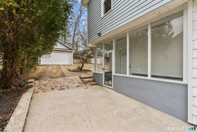 35 Elberta Avenue, Trumbull, CT 06611